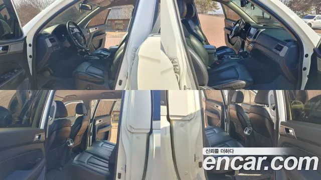 KG_Mobility_Ssangyong Rexton 2019 thumb 10
