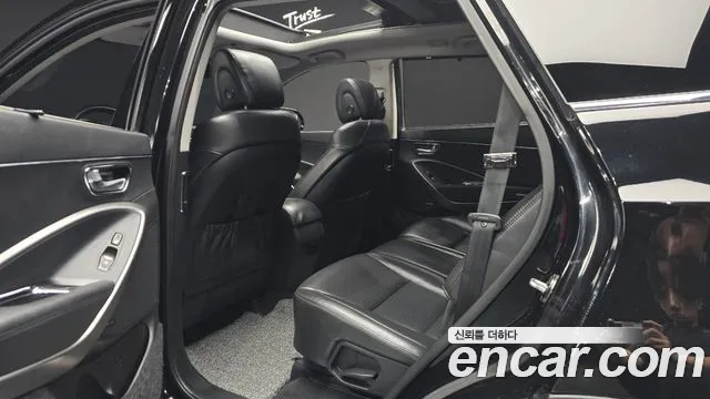 Hyundai Maxcruz 2013 thumb 11