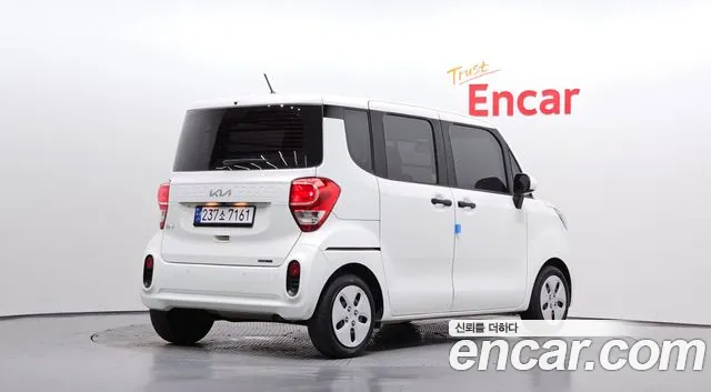 Kia Ray 2022 thumb 2