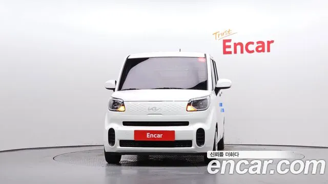 Kia Ray 2022 thumb 3