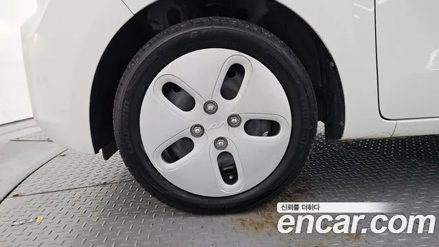 Kia Ray 2022 thumb 5