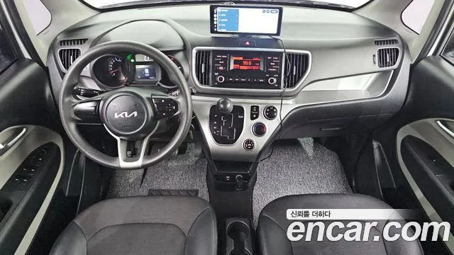 Kia Ray 2022 thumb 7