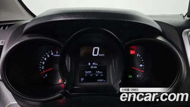 Kia Ray 2022 thumb 8