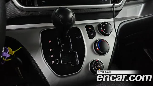 Kia Ray 2022 thumb 9