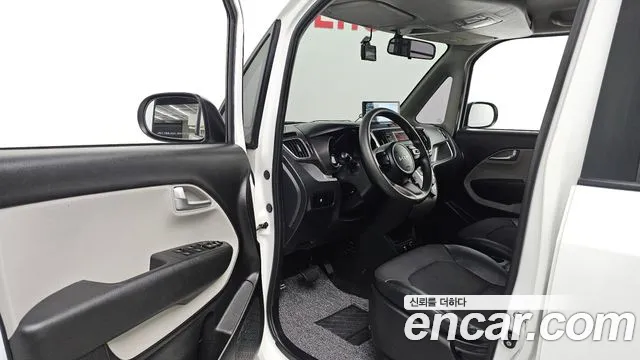 Kia Ray 2022 thumb 10