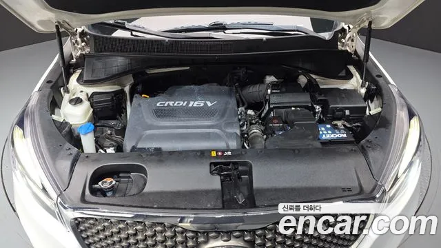 Kia Sorento 2015 thumb 6