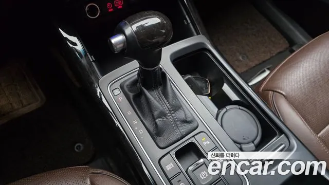 Kia Sorento 2015 thumb 9