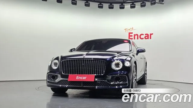 Bentley Flying Spur 2023 thumb 3