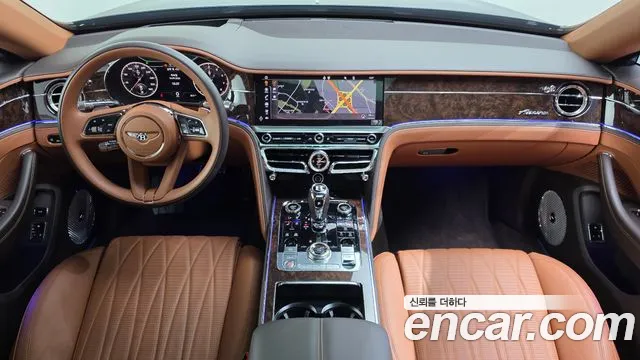 Bentley Flying Spur 2023 thumb 7