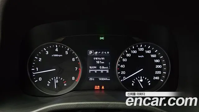 Hyundai Avante 2017 thumb 7
