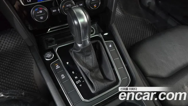 Volkswagen Arteon 2019 thumb 9