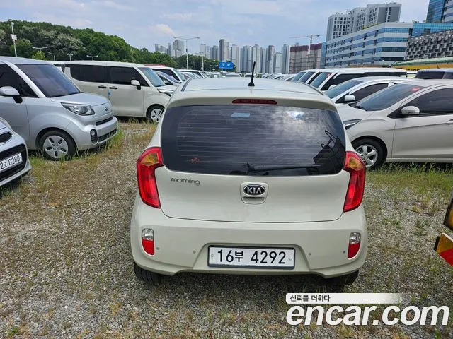 Kia Morning 2013 thumb 3