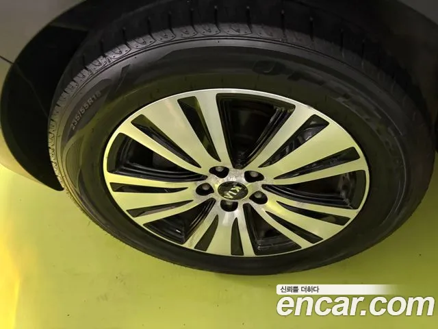 Kia Sportage 2014 thumb 5