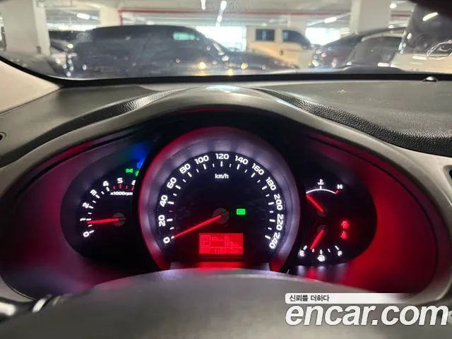 Kia Sportage 2014 thumb 8