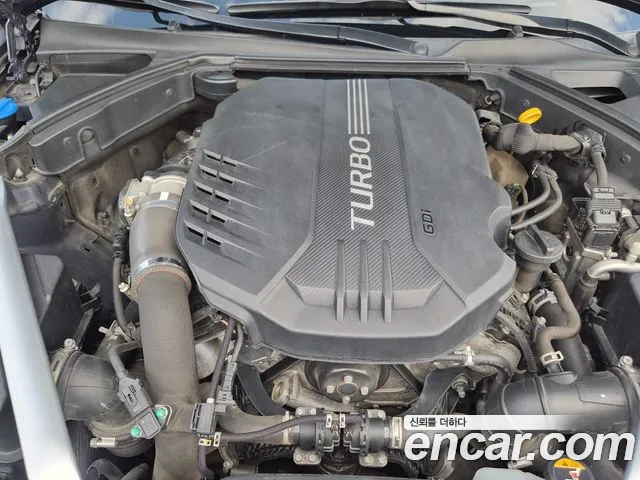 Genesis G70 2018 thumb 7