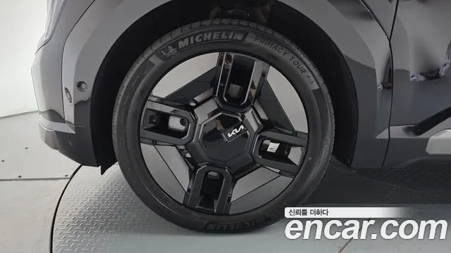 Kia EV9 2024 thumb 4