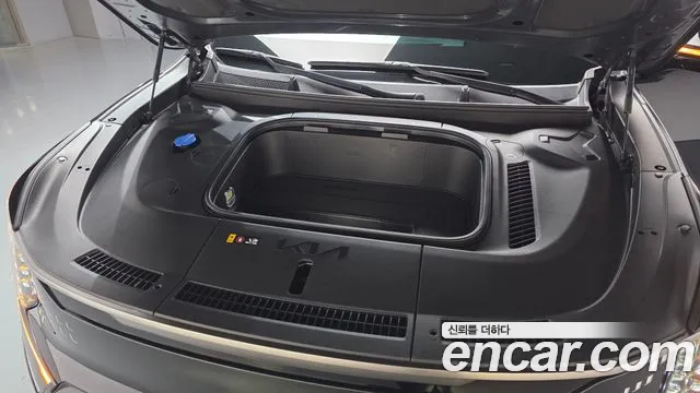 Kia EV9 2024 thumb 5