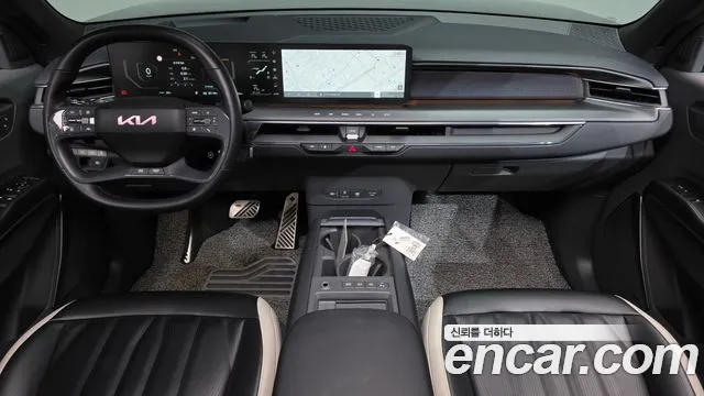 Kia EV9 2024 thumb 6
