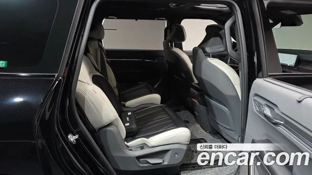Kia EV9 2024 thumb 11