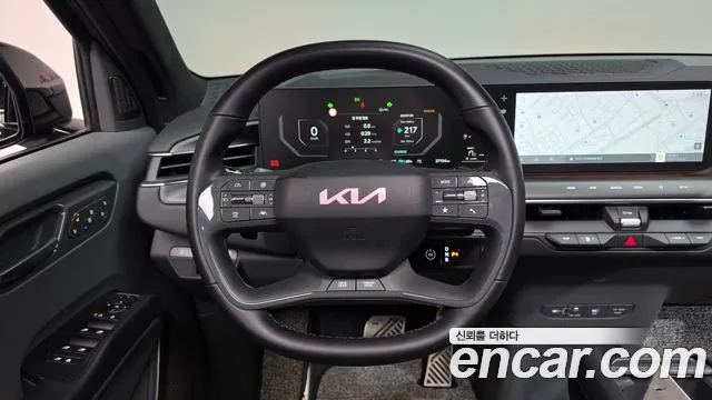 Kia EV9 2024 thumb 12