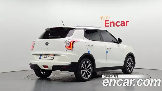 KG_Mobility_Ssangyong TIBOLI 2017 thumb 2