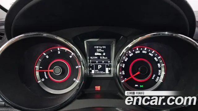 KG_Mobility_Ssangyong TIBOLI 2017 thumb 8