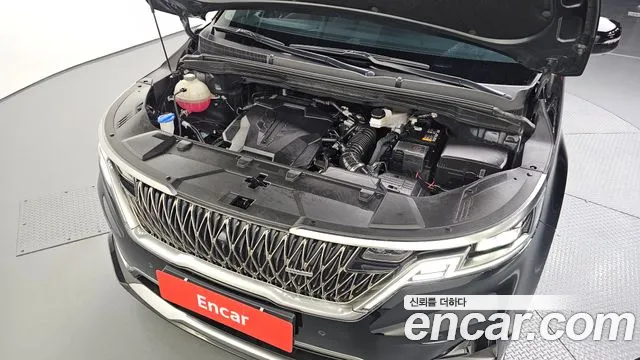 Kia Carnival 2023 thumb 6