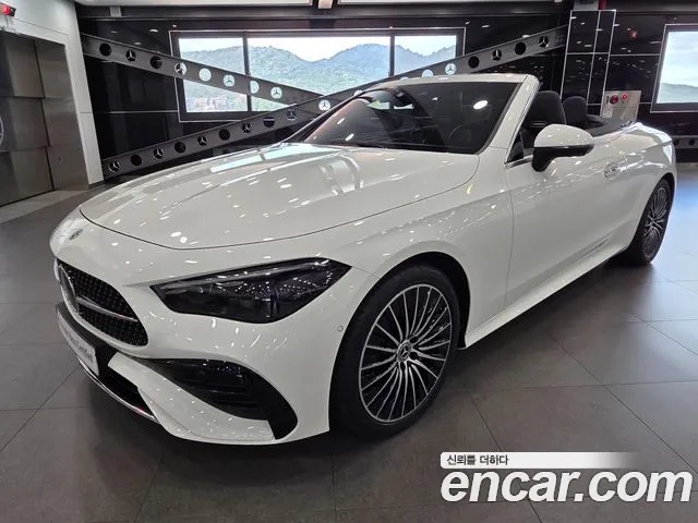 Mercedes-Benz CLE-Class 2025 thumb 10