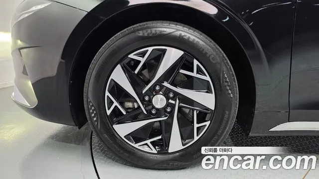 Hyundai Grandeur 2022 thumb 5