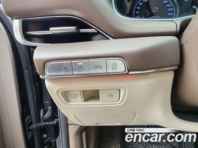 Genesis GV80 2020 thumb 12
