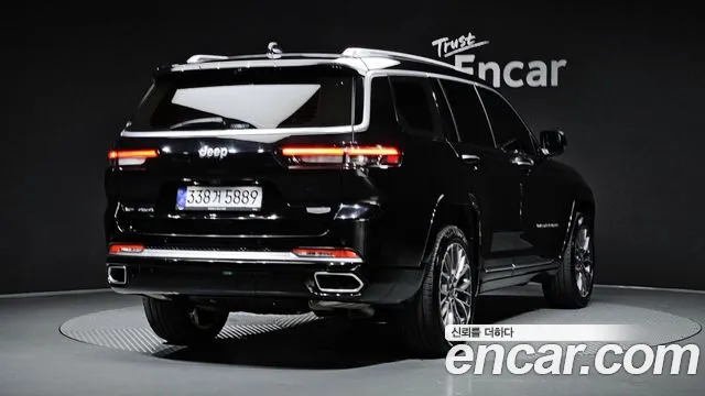 Jeep Cherokee 2022 thumb 2
