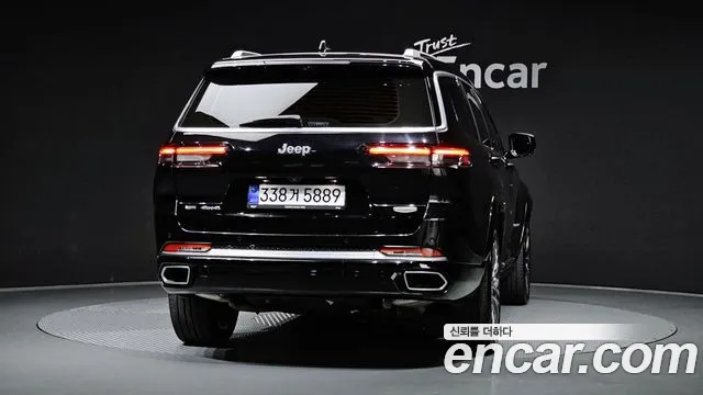 Jeep Cherokee 2022 thumb 4