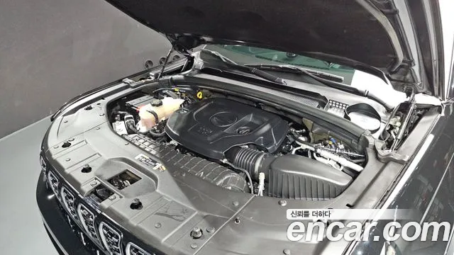 Jeep Cherokee 2022 thumb 6