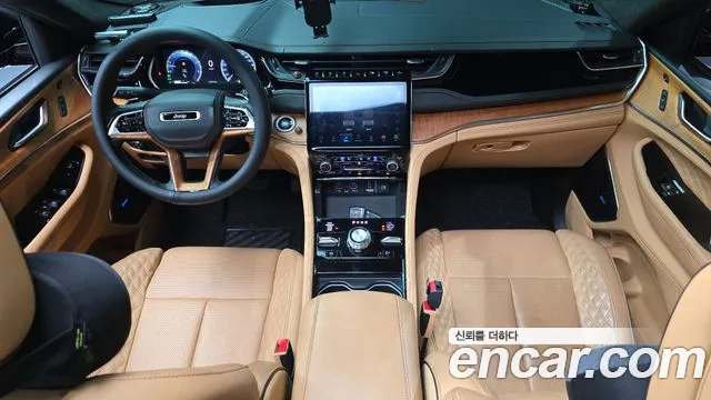 Jeep Cherokee 2022 thumb 7