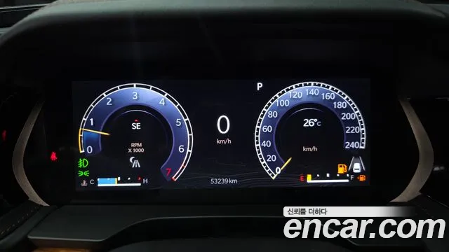 Jeep Cherokee 2022 thumb 8