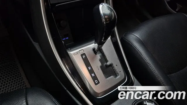 Hyundai Avante 2012 thumb 9