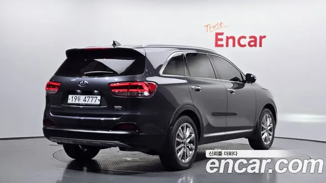 Kia Sorento 2016 thumb 2