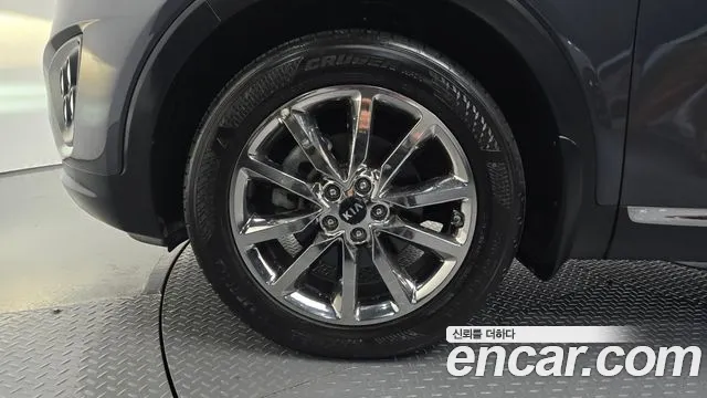 Kia Sorento 2016 thumb 5