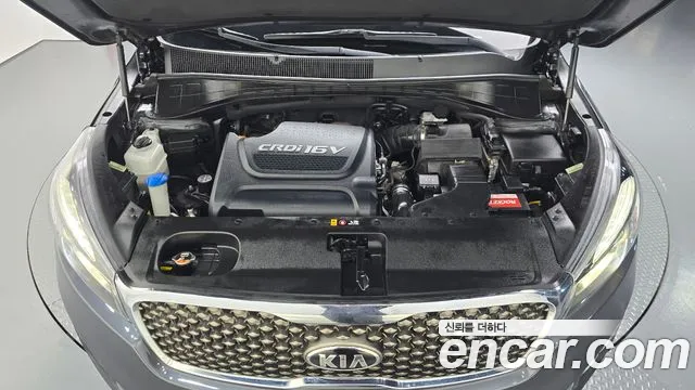 Kia Sorento 2016 thumb 6