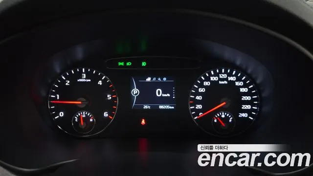 Kia Sorento 2016 thumb 8