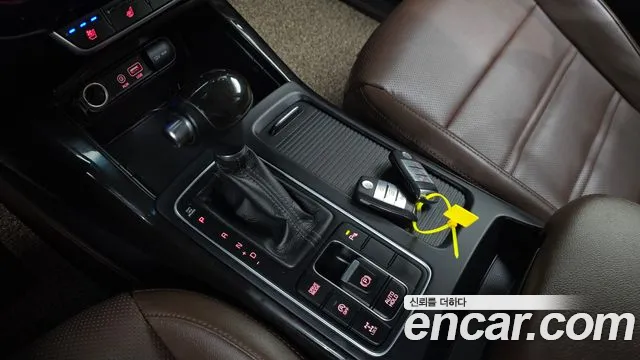 Kia Sorento 2016 thumb 9