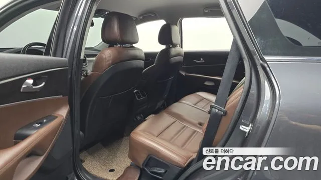 Kia Sorento 2016 thumb 11