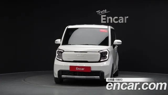 Kia Ray 2025 thumb 2