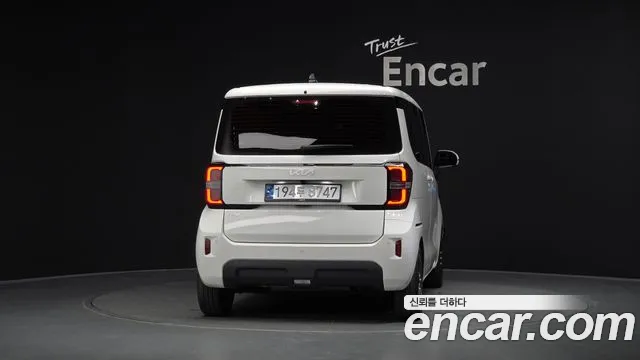Kia Ray 2025 thumb 3