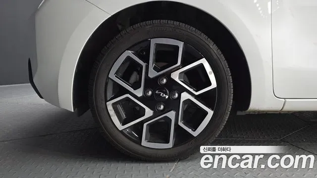 Kia Ray 2025 thumb 4
