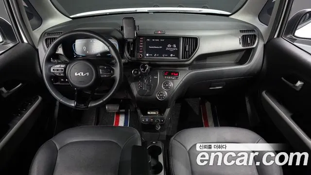 Kia Ray 2025 thumb 6