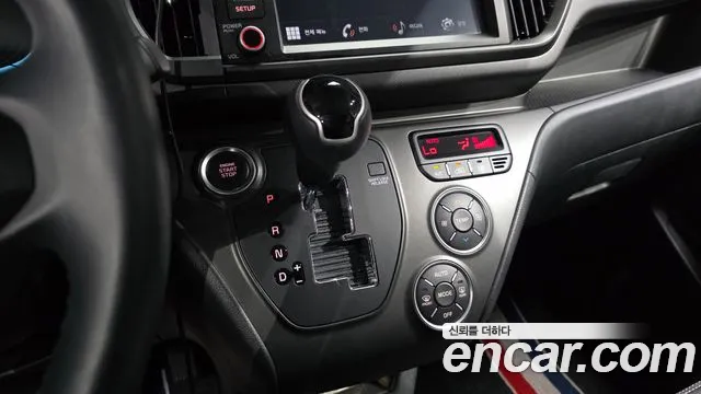 Kia Ray 2025 thumb 8