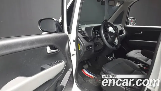 Kia Ray 2025 thumb 9