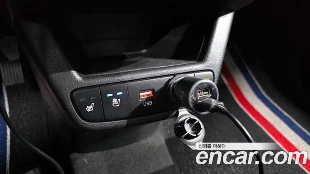 Kia Ray 2025 thumb 11