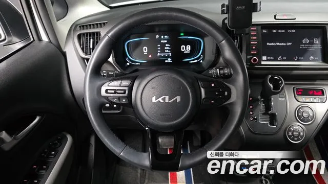 Kia Ray 2025 thumb 12